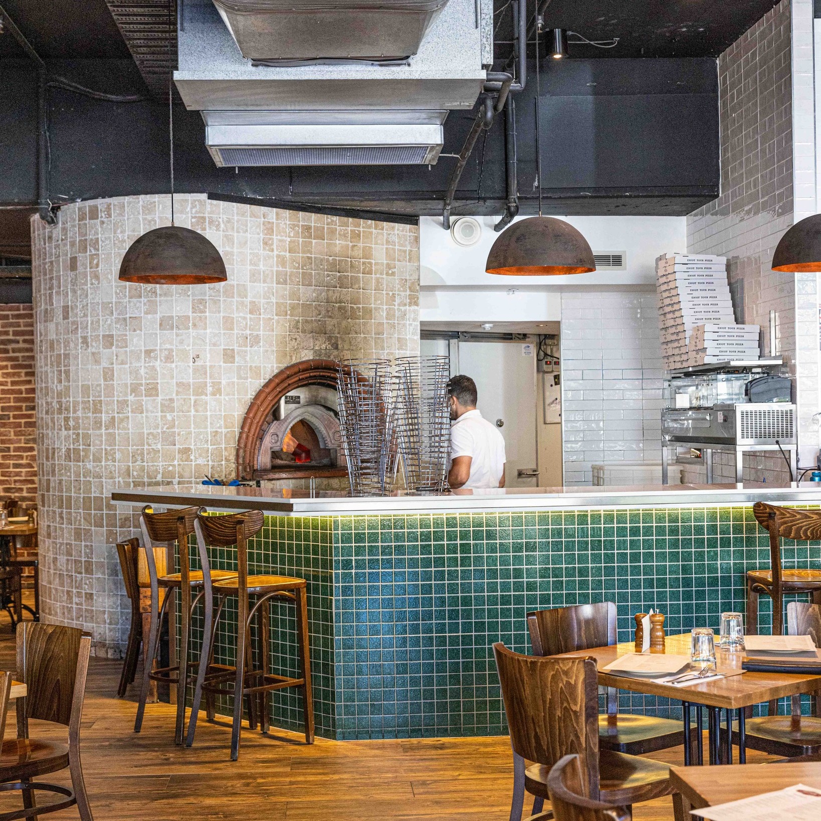 Moretti Ristorante Pizzeria