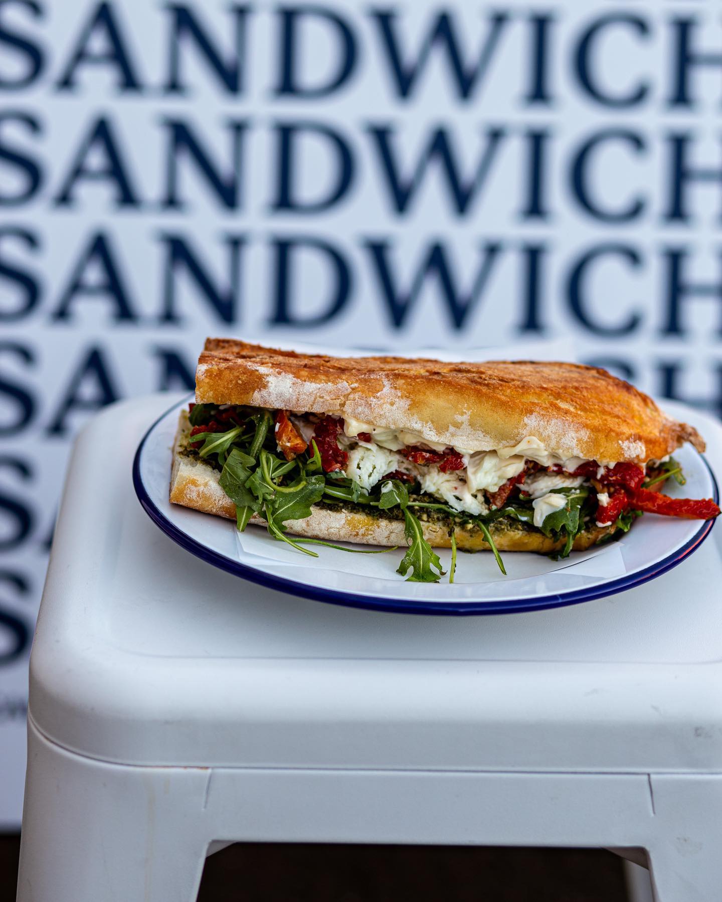 Heaps Good Deli