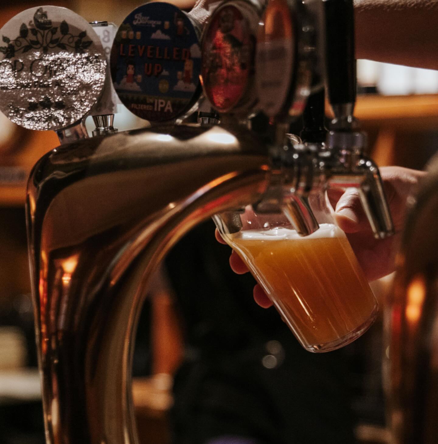 Pomeroy's Old Brewery Inn