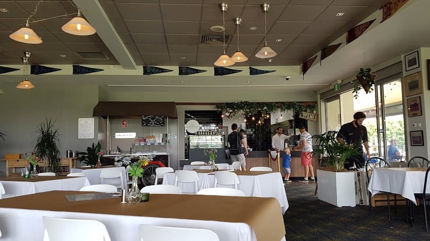 The Family Brasserie Concord