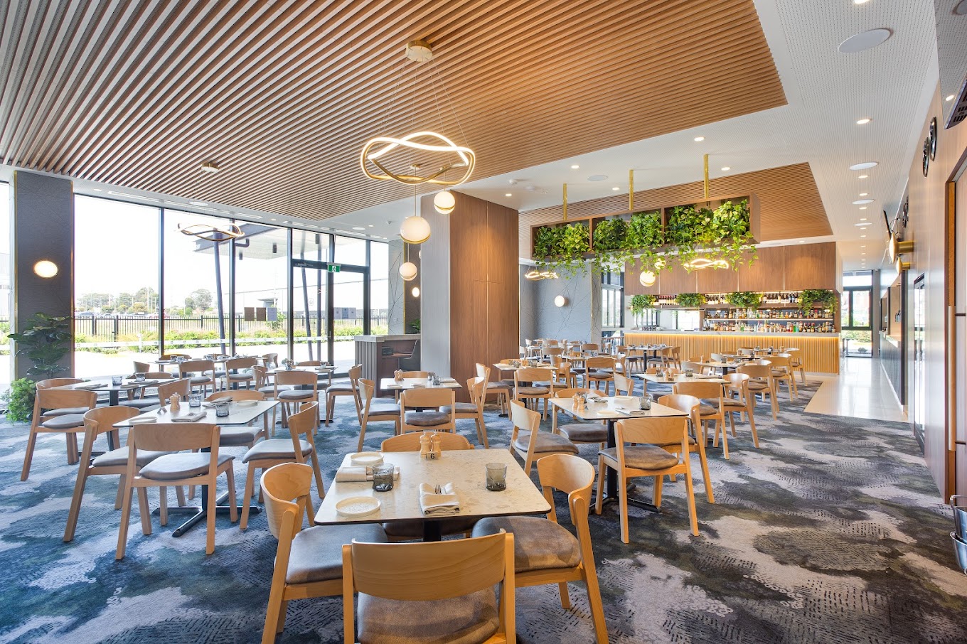 Lilys Restaurant, Bar & Cafe Prestons