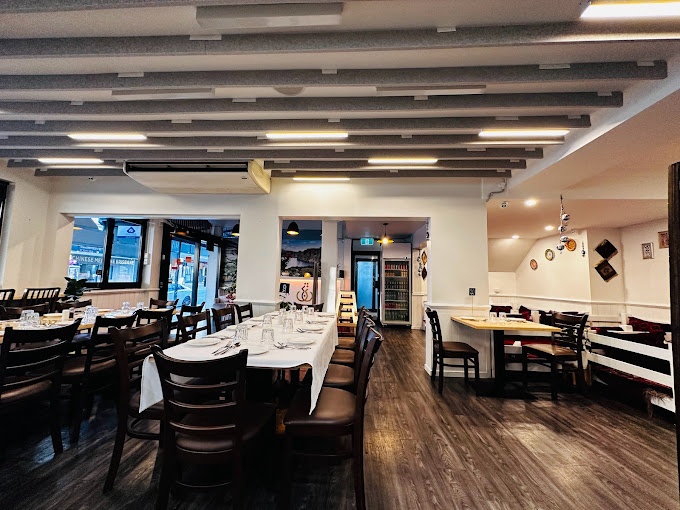 Toranj Restaurant