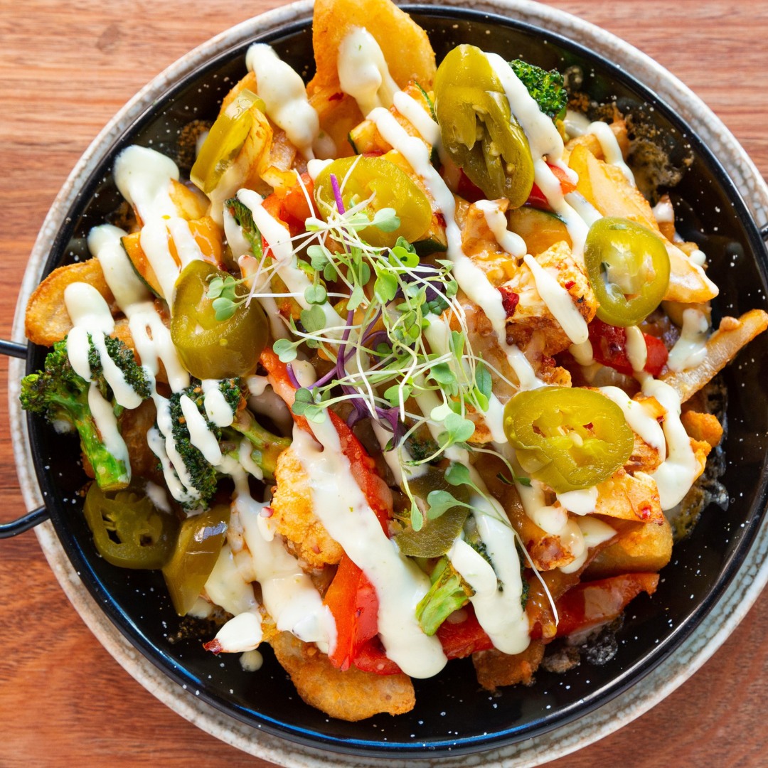 Rosa Mexicano South Melbourne