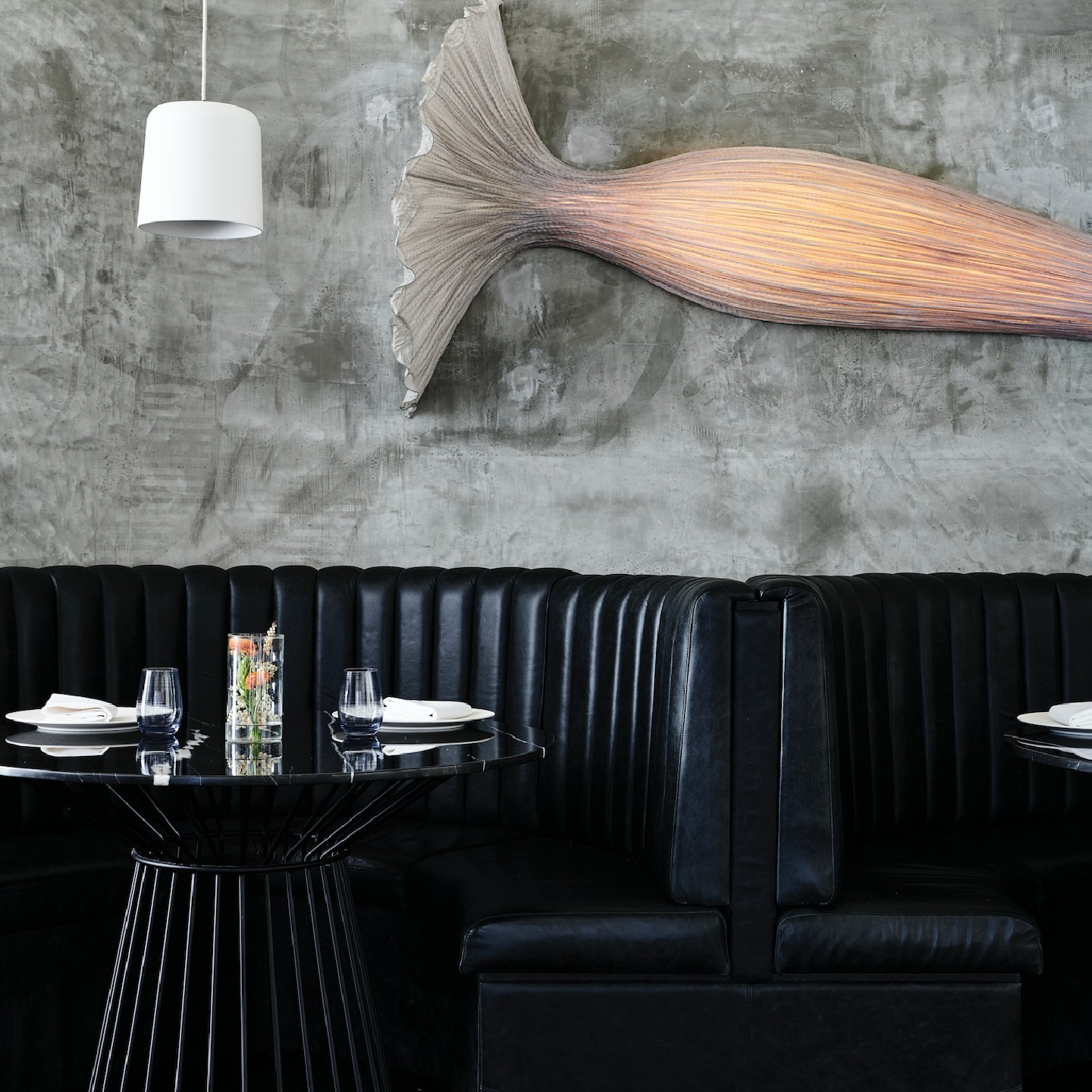Métisse Restaurant