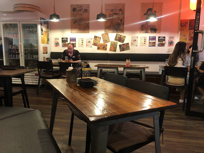 IZAKAYA UMAMI