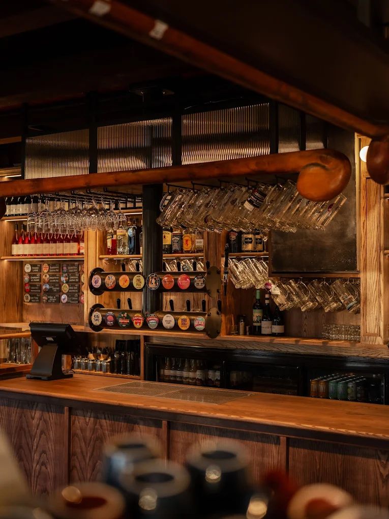 Kai Whakapai Eatery & Craft Beer Bar