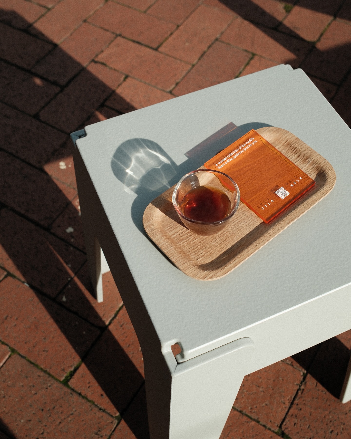 Catalogue Coffee
