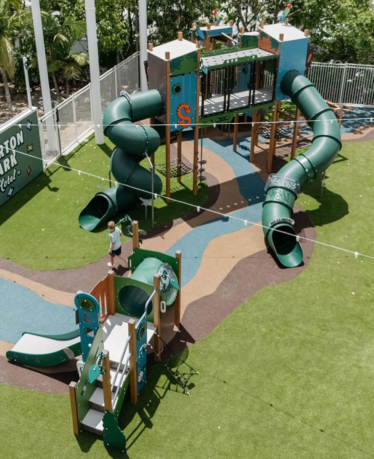 Everton Park Hotel