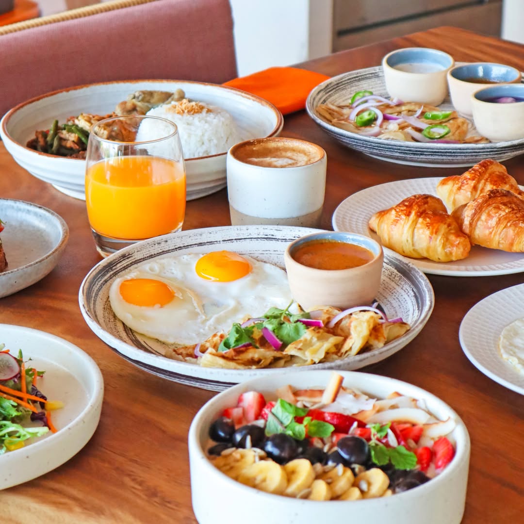 Daily Social Bali