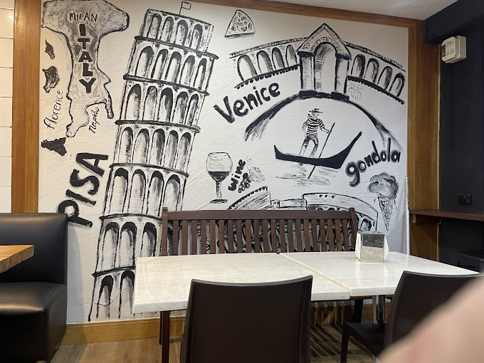 Romano's Pizzeria