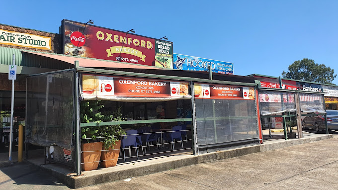 Oxenford Bakery