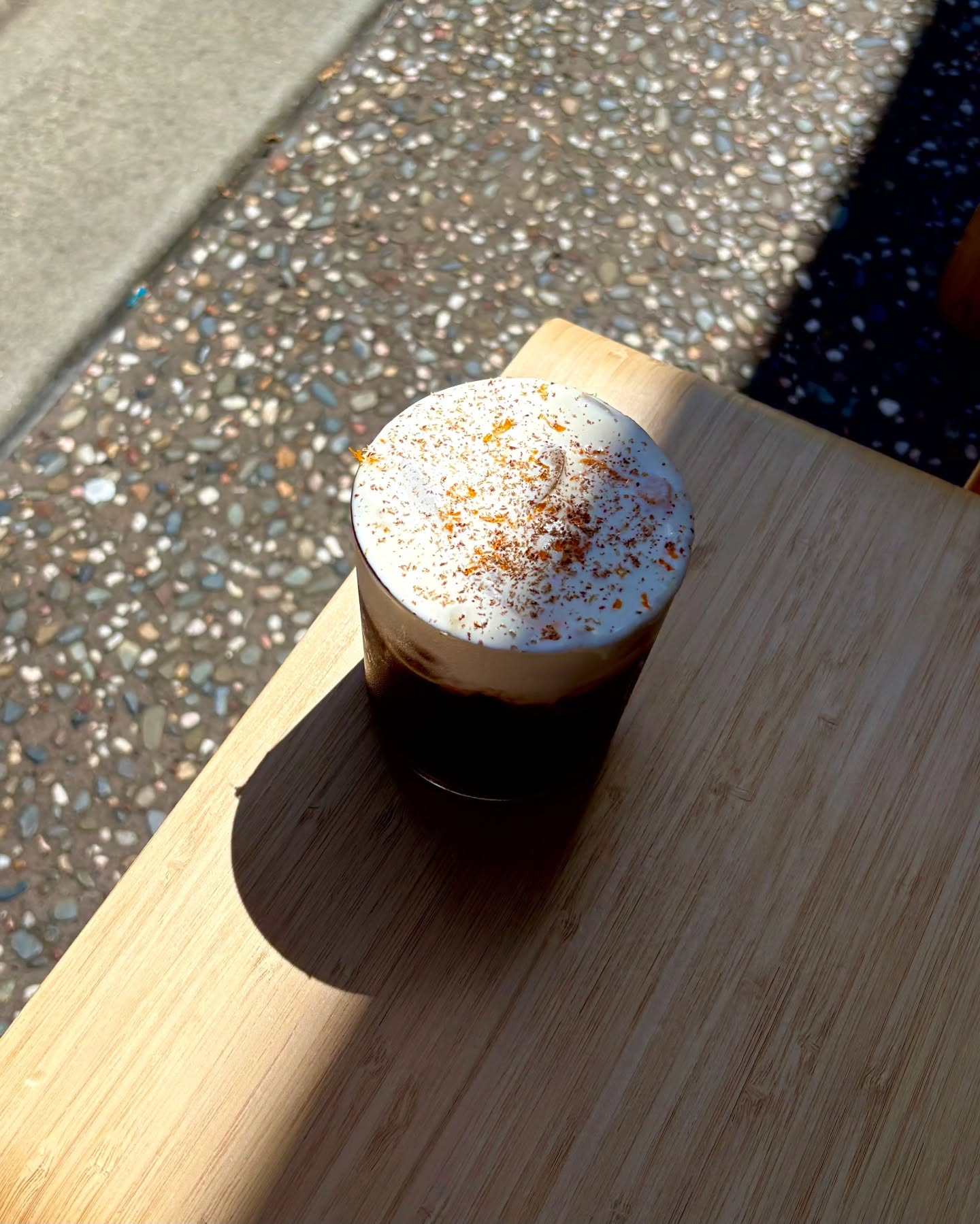 Vector Coffee