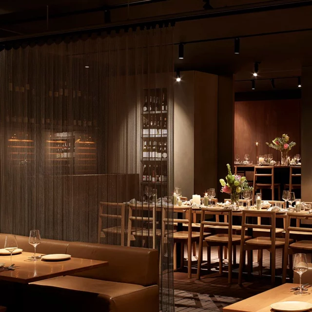 ARU Restaurant