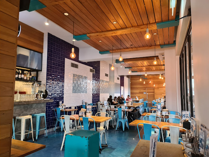 Blu By Australian Seafood Group