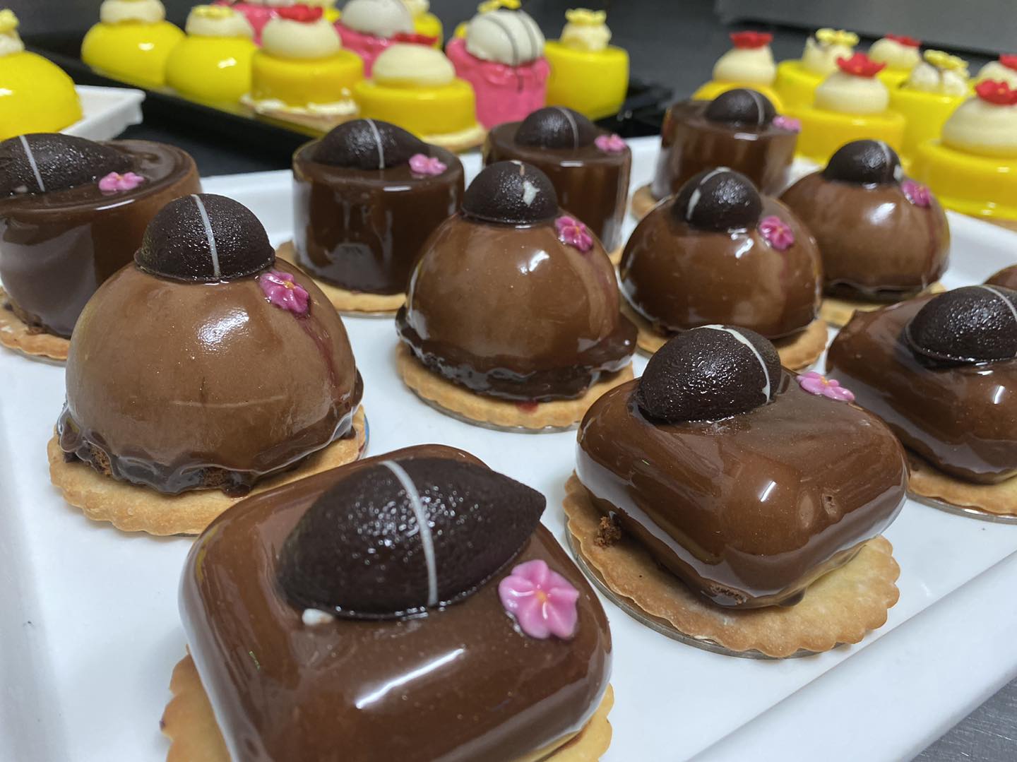 Rolling Pin Pies & Cakes