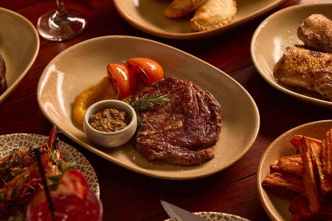 La Boca Bar and Grill Brisbane
