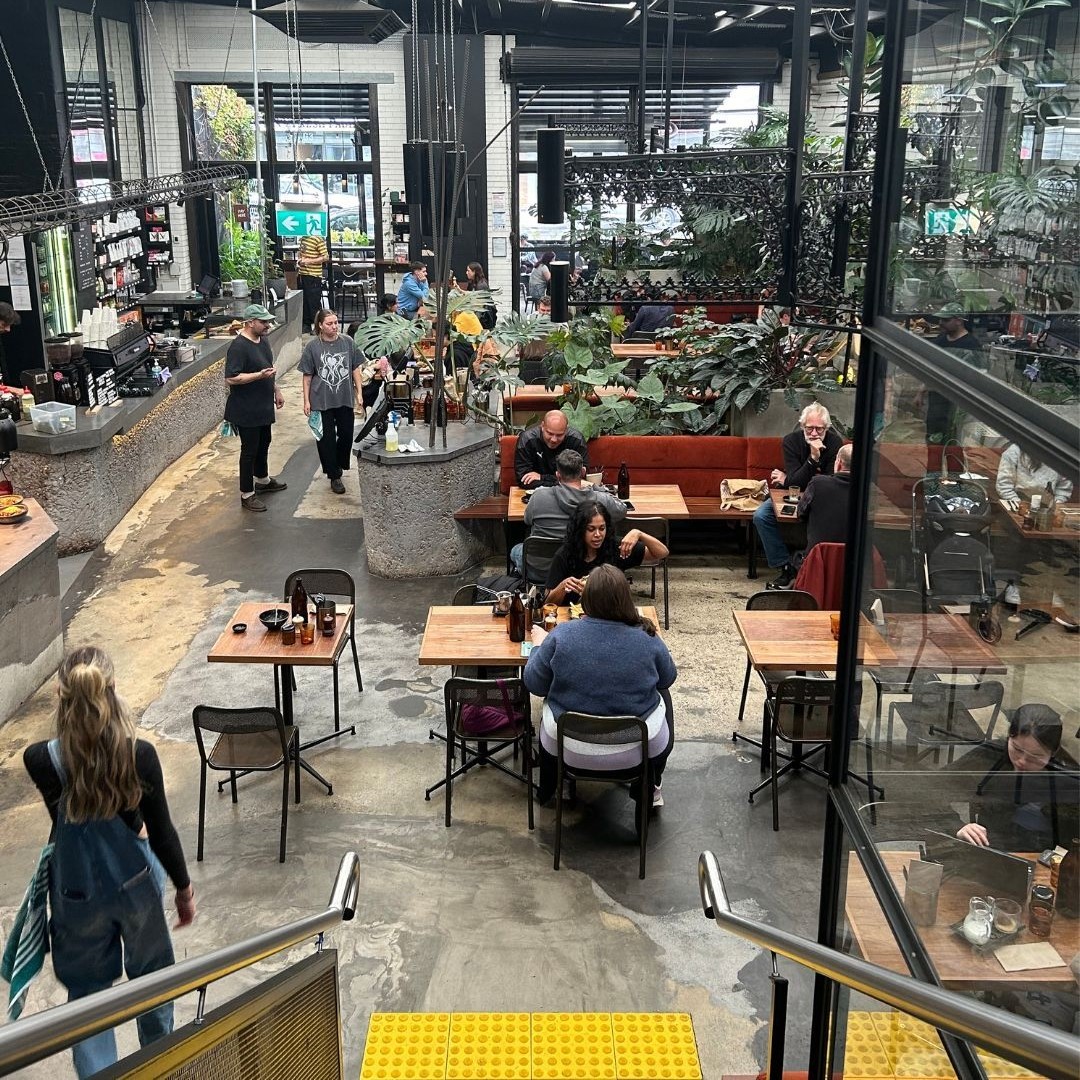 Project 281 Coffee Roasters