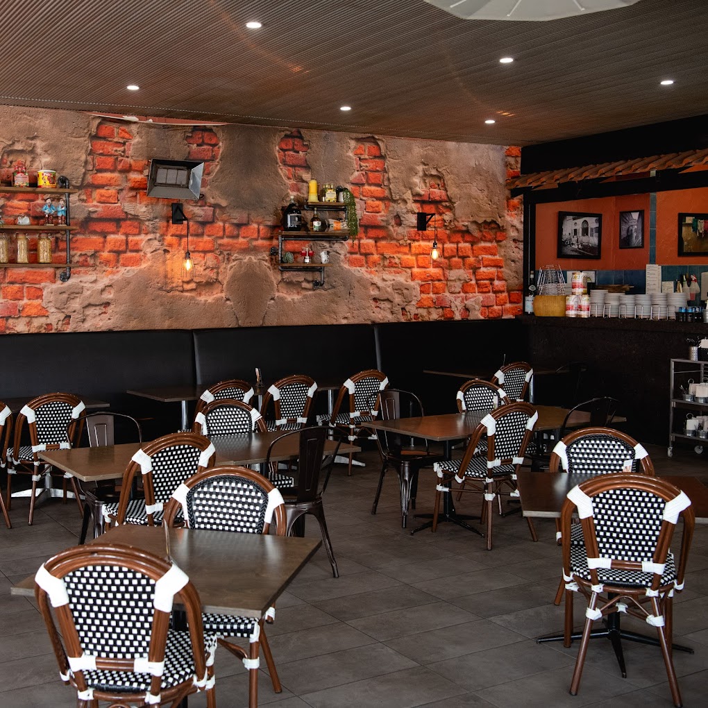 Sebastian's Italian Cafe