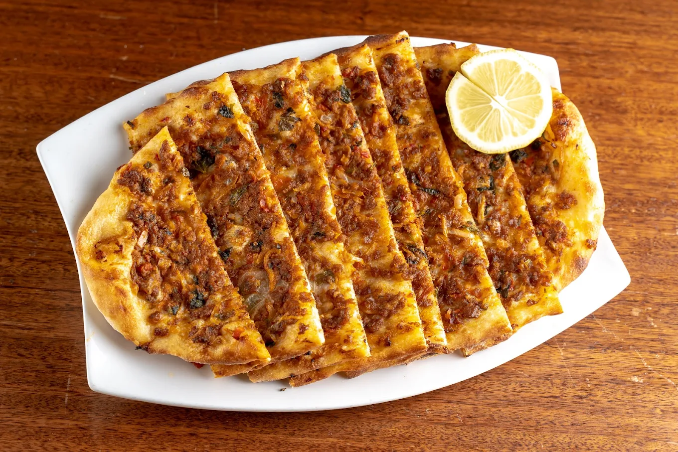 Flemington Kebab House