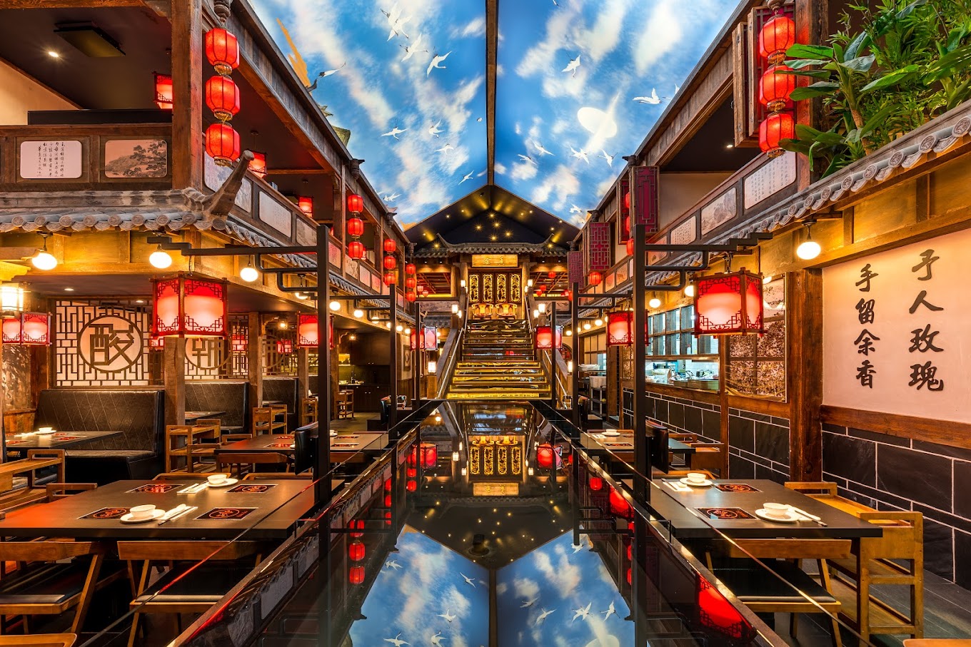 YX Mini Hot Pot Eastwood