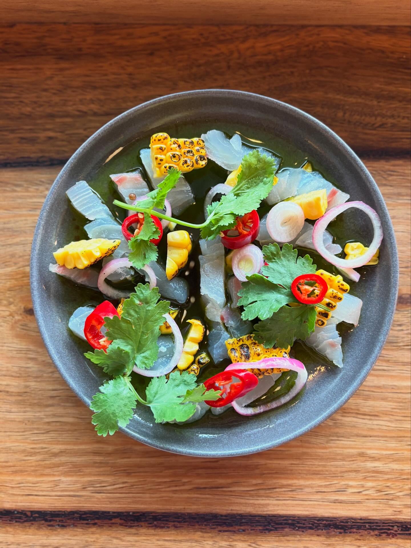 Bar Thyme