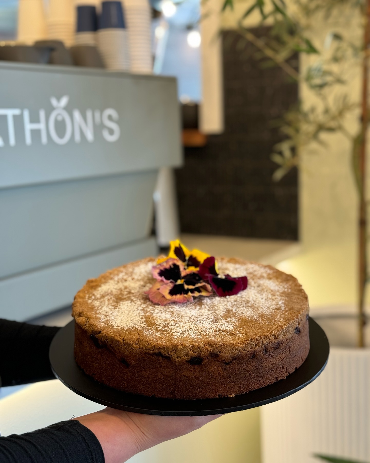 Jonathon's Cafe