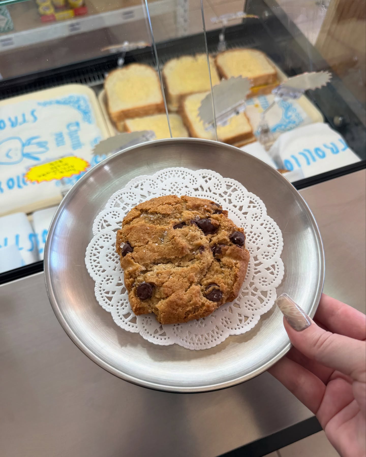 Strollio’s Luncheonette