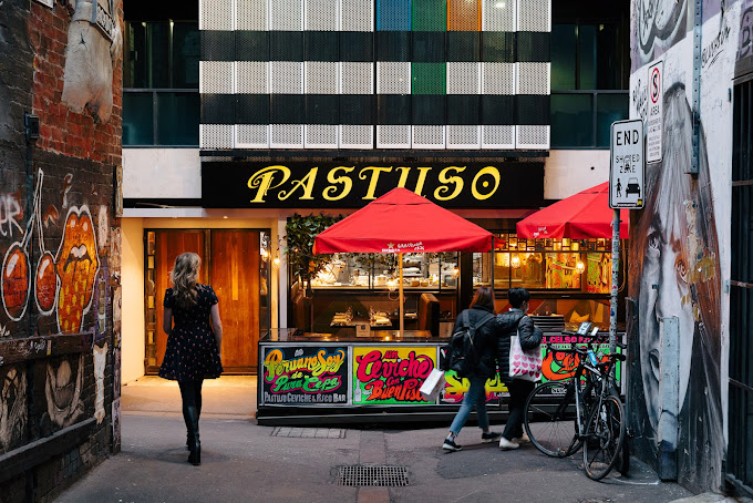 Pastuso