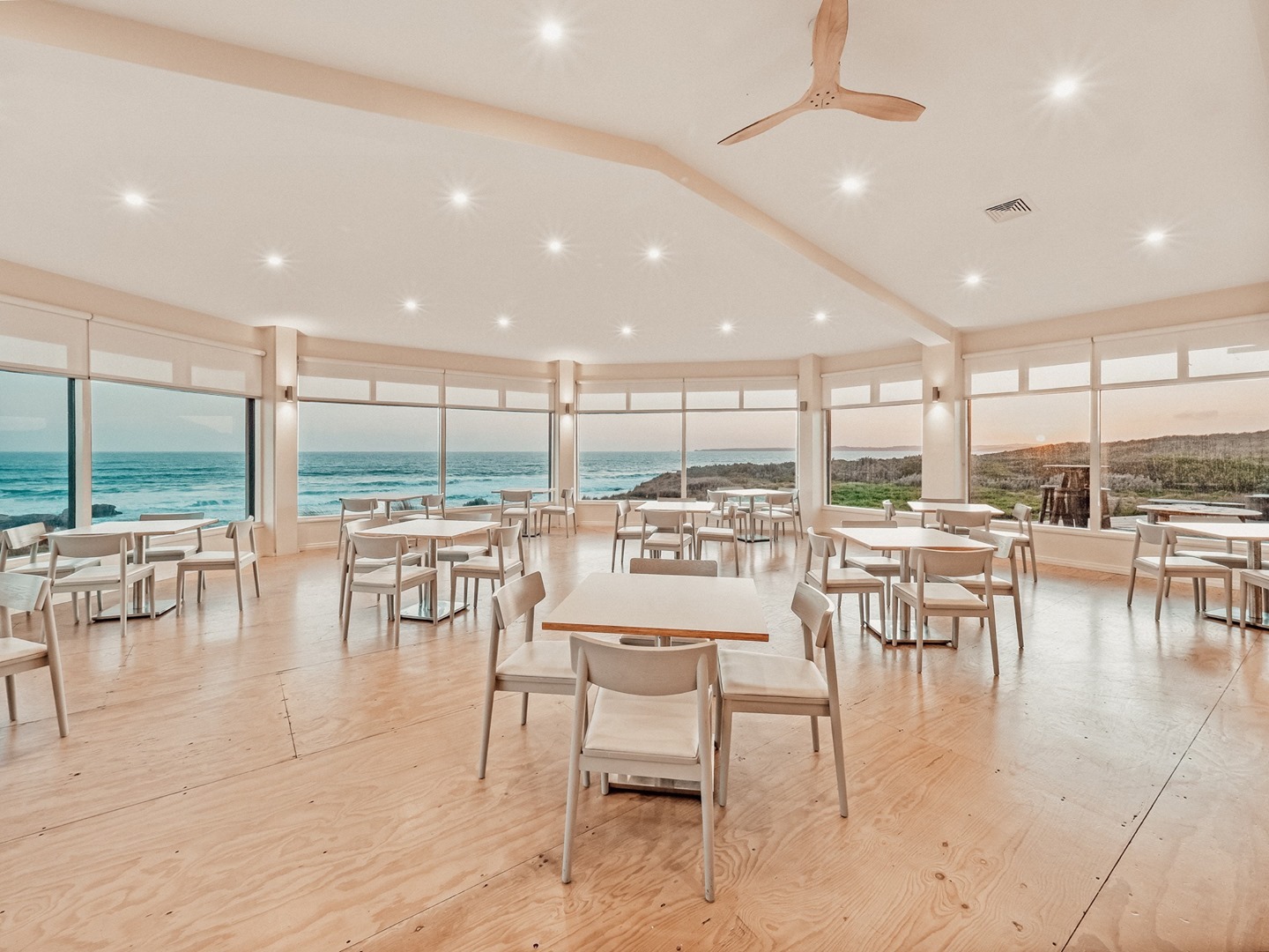 The Cape Kitchen