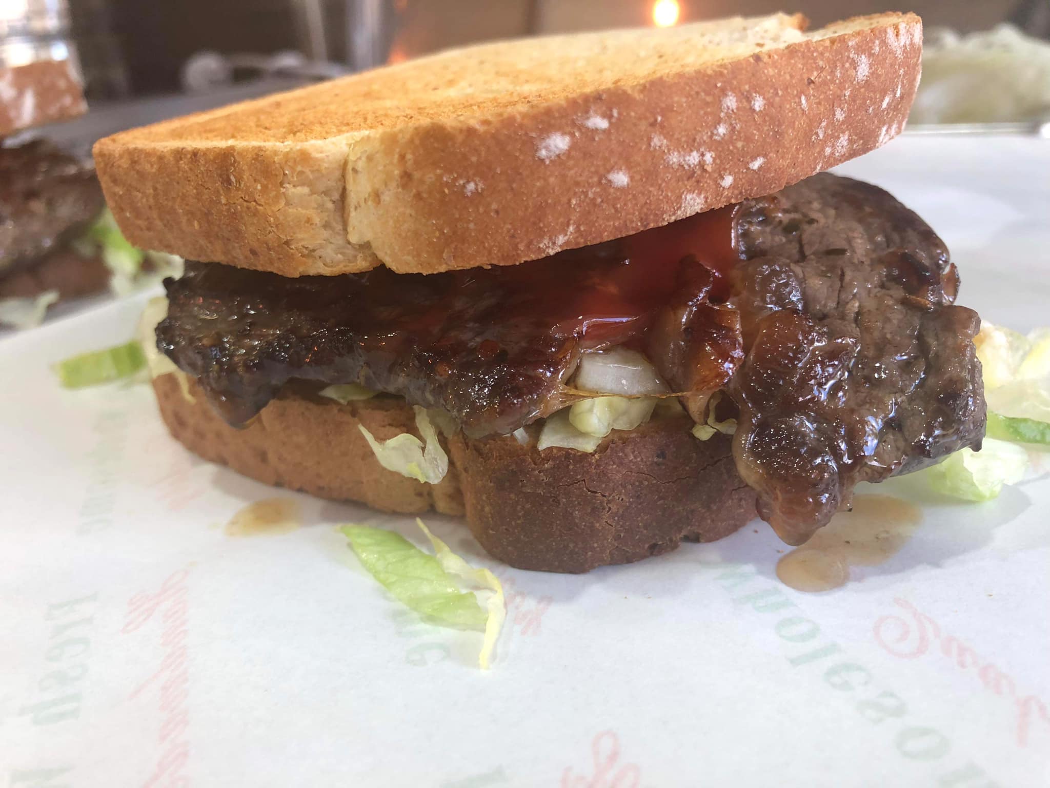 Pier 4 Fish & Chippery