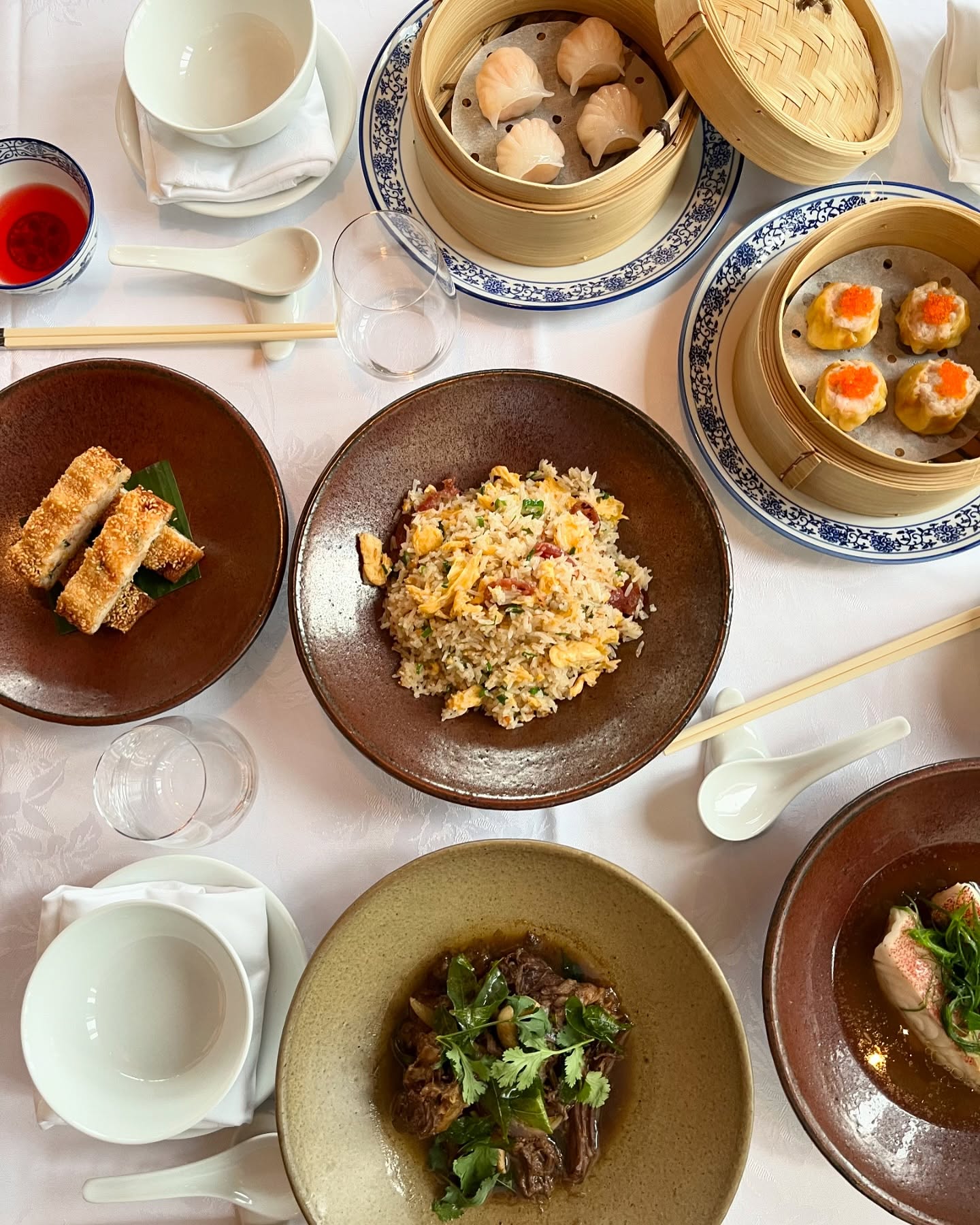 Song Bird Double Bay