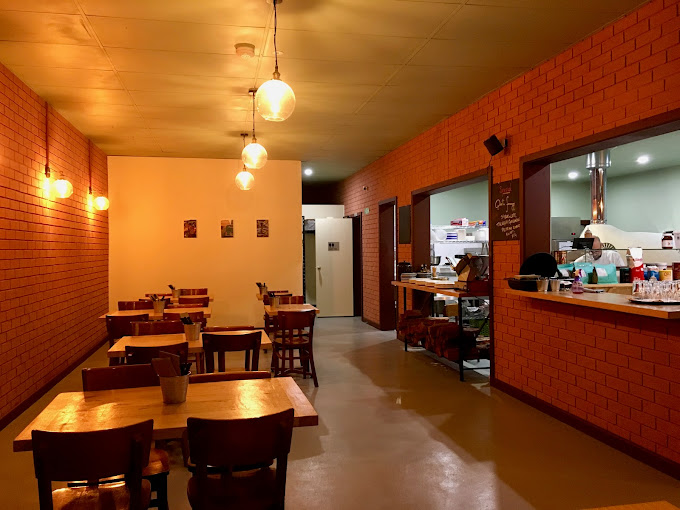 Pizzeria Romana