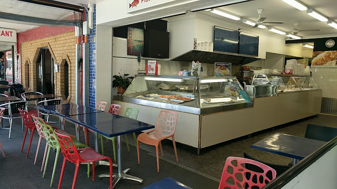 Gymea Bay Seafood Grill