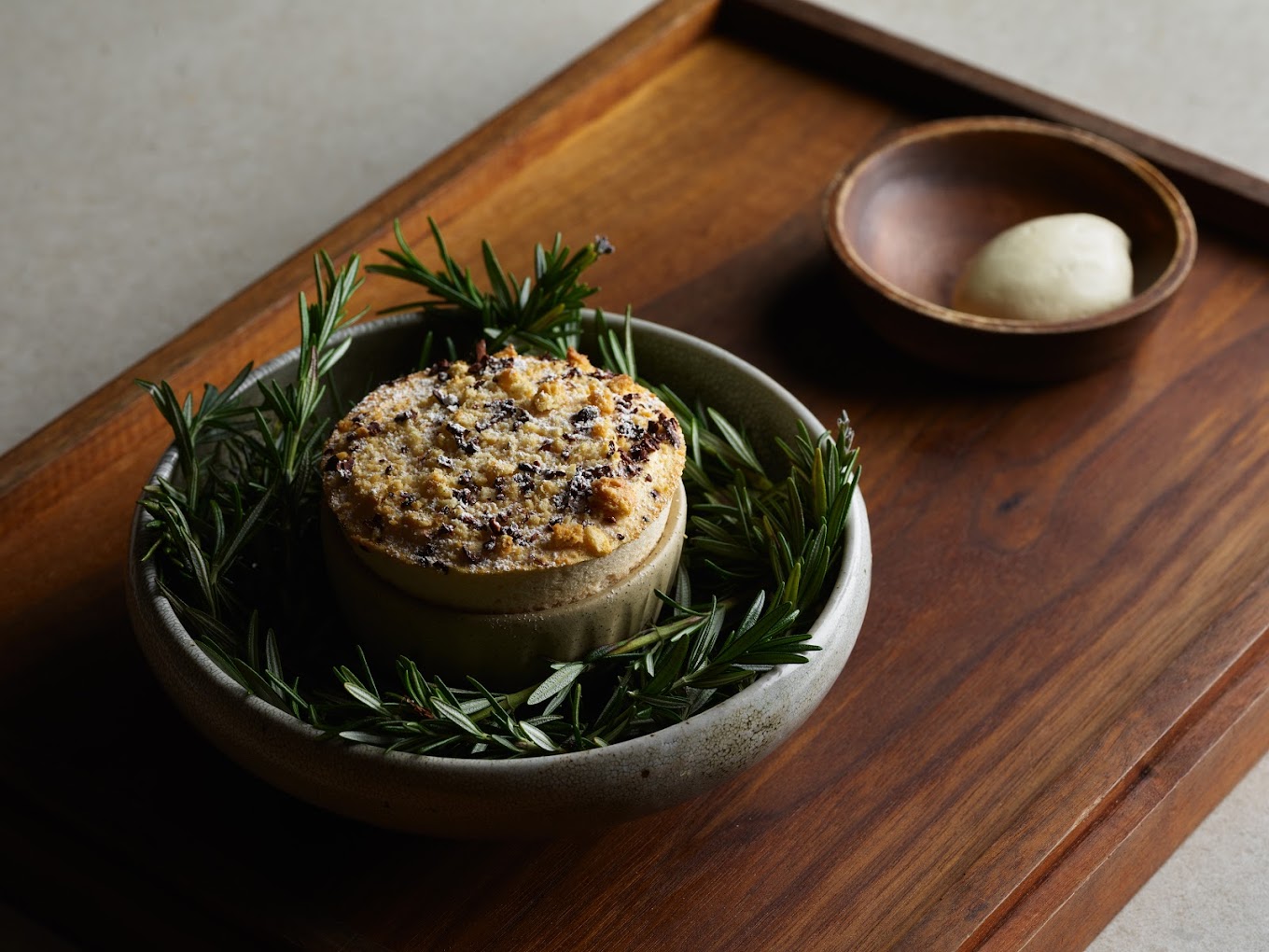 Aria Restaurant Sydney