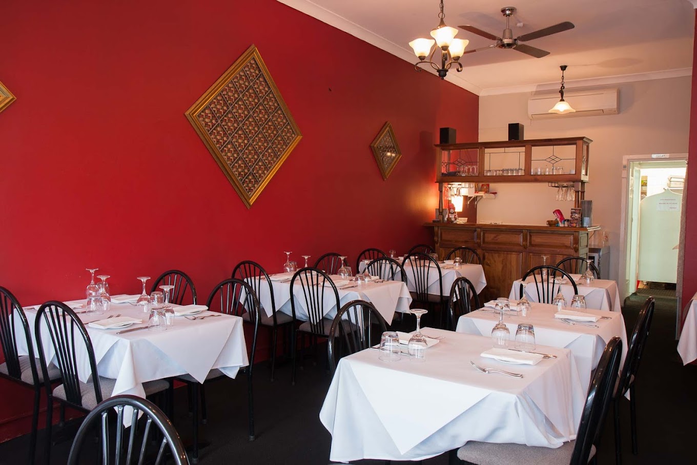 Mehfil Indian Restaurant
