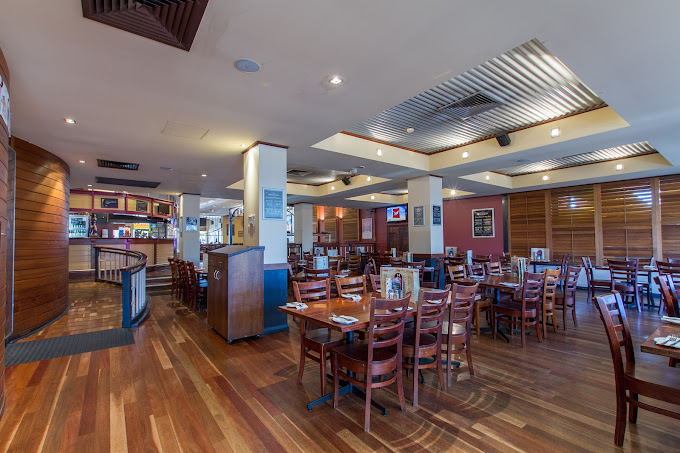 Exeter Hotel