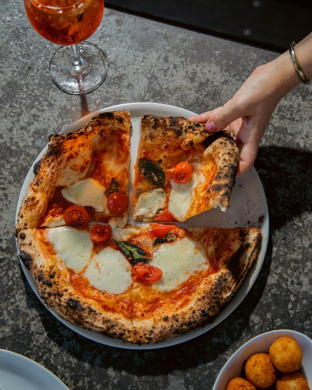 Da Mario Restaurant