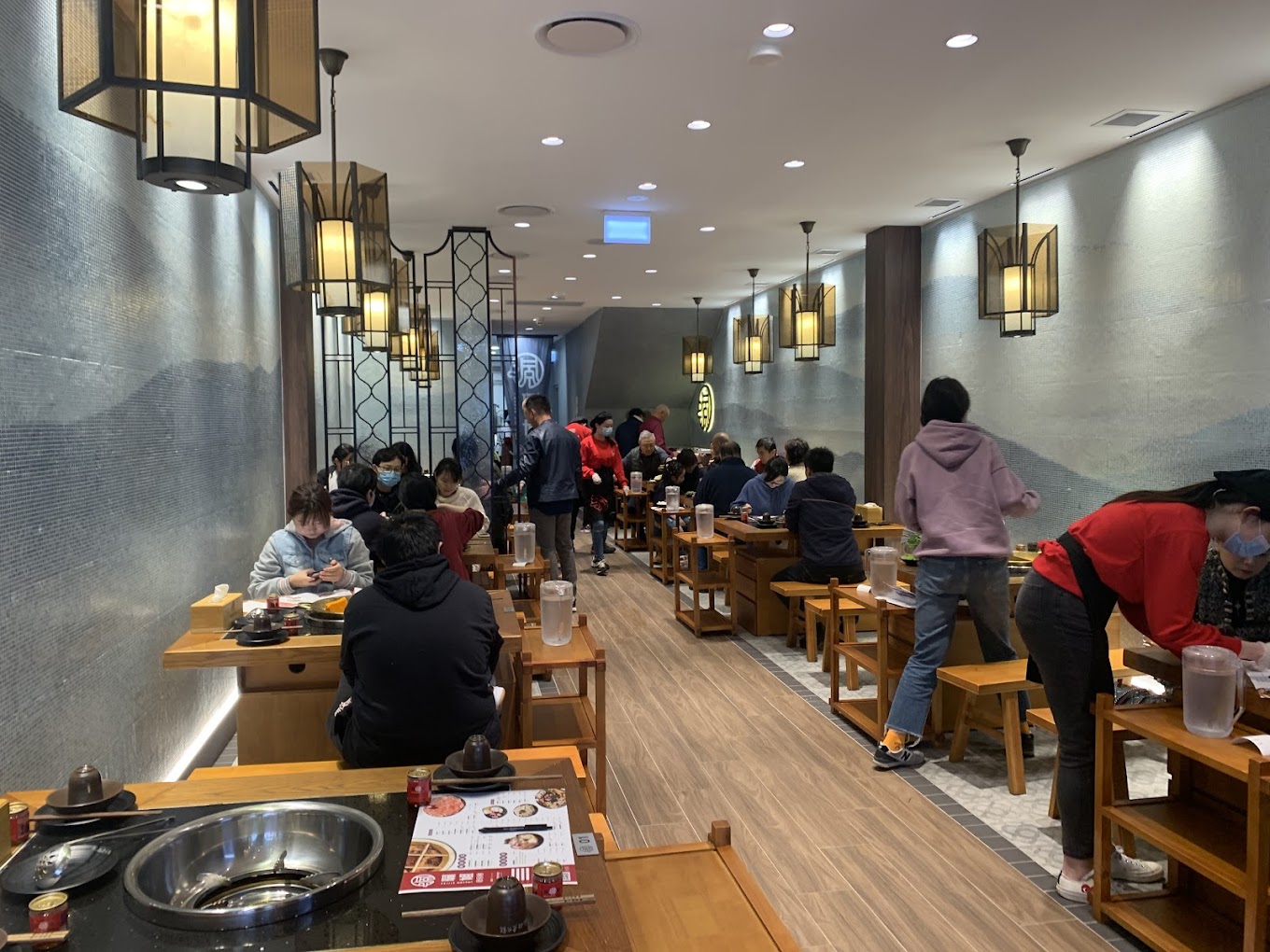 Peijie Hotpot Eastwood