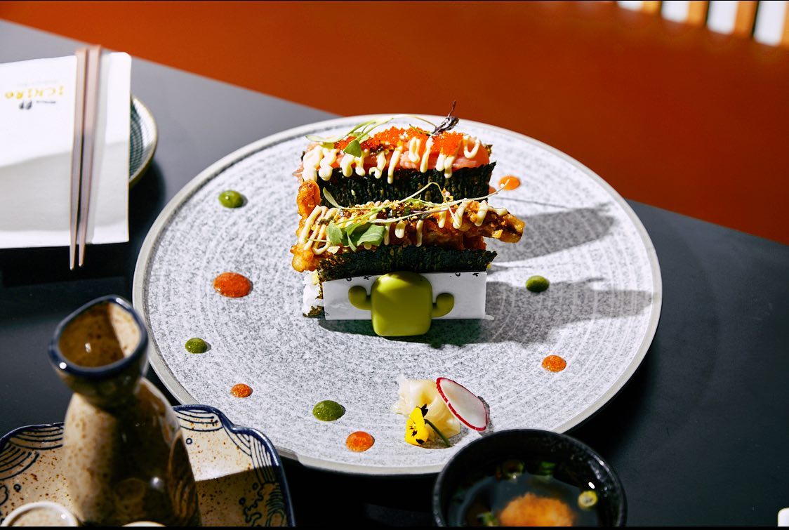 Ichiro Izakaya Bar