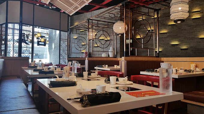 Memory Tongue Hotpot Chatswood 舌尖记忆