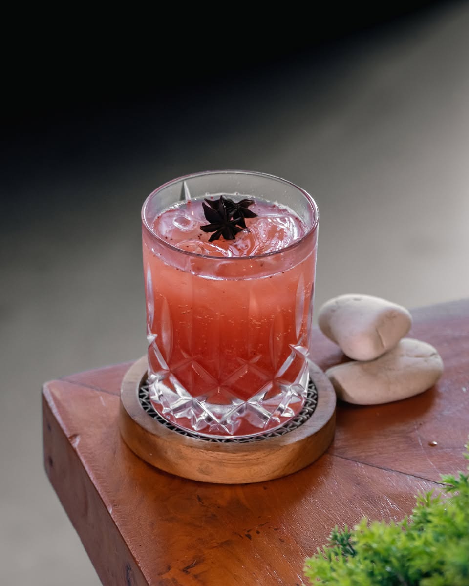 Kojin Japanese Restaurant Ubud by Wonderspace
