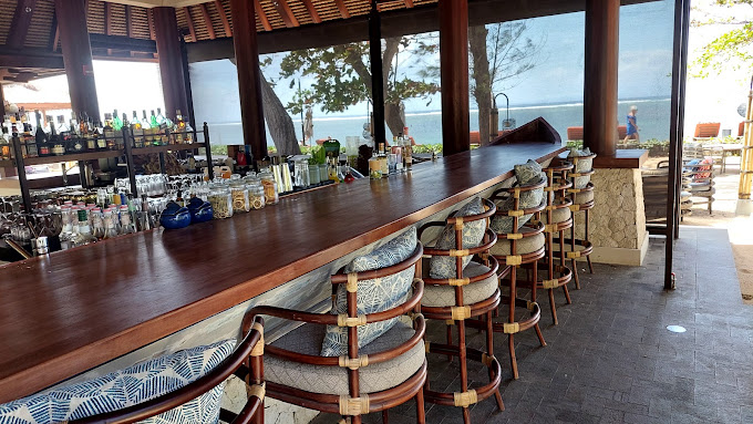 Fisherman's Club