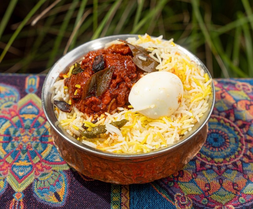 Dosa Hut - Indian Multi Cuisine Restaurant Pakenham