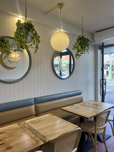 Al Tazah Charcoal Chicken Sydney - Halal Food Restaurant with Lebanese & Mediterranean Cuisine