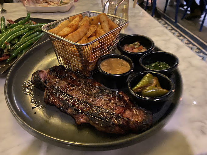Navala Churrascaria