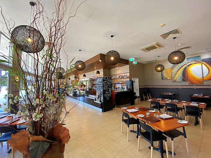Amarettos Restaurant