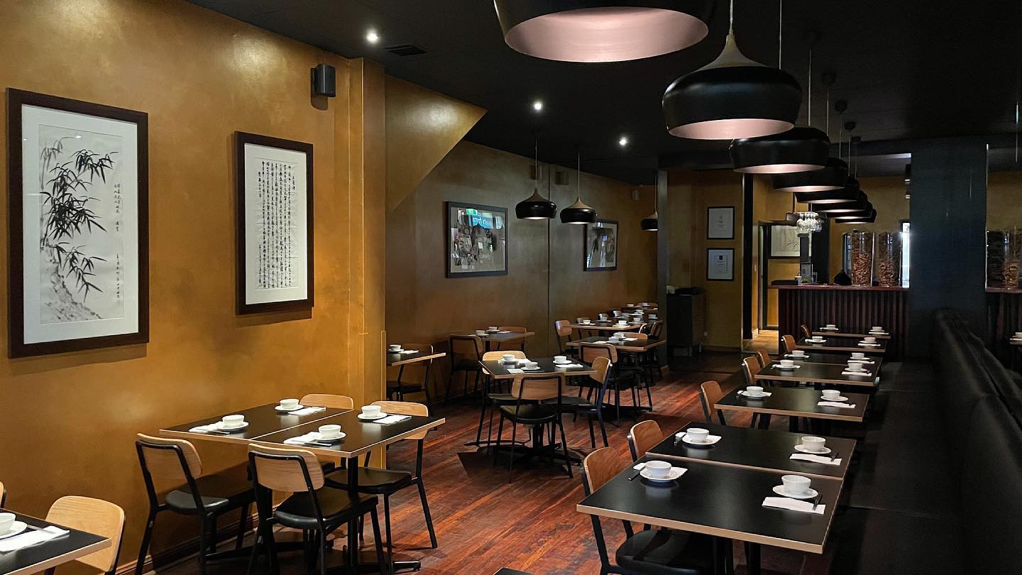 Wah Hing Restaurant