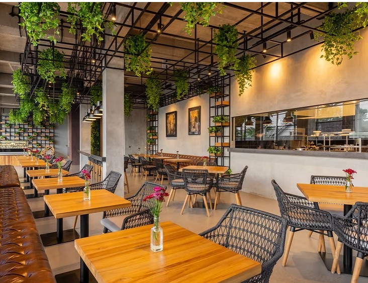 Bistro Anwa
