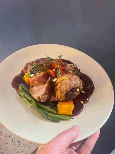 Frenchie & Co