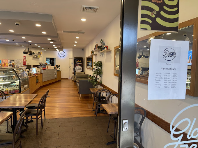 Gloria Jean's Coffees Gymea